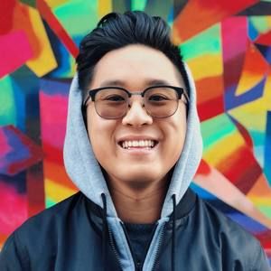 Meet your Posher, Mark